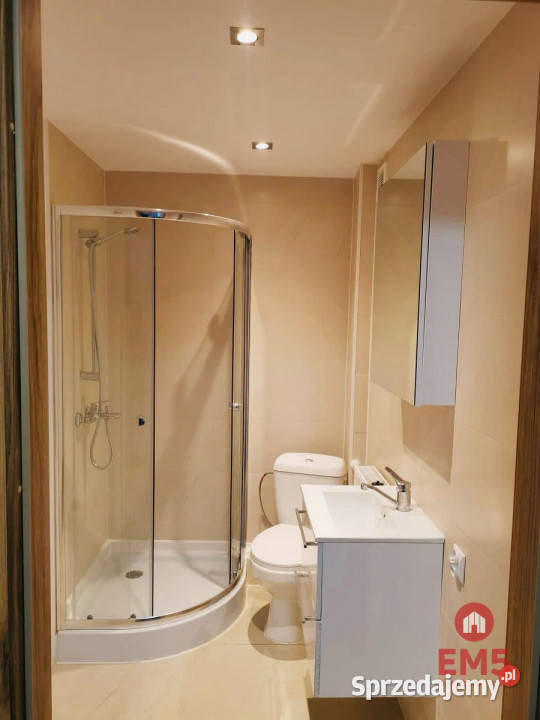 Mieszkanie Suwałki 60m2 4 pok podlaskie