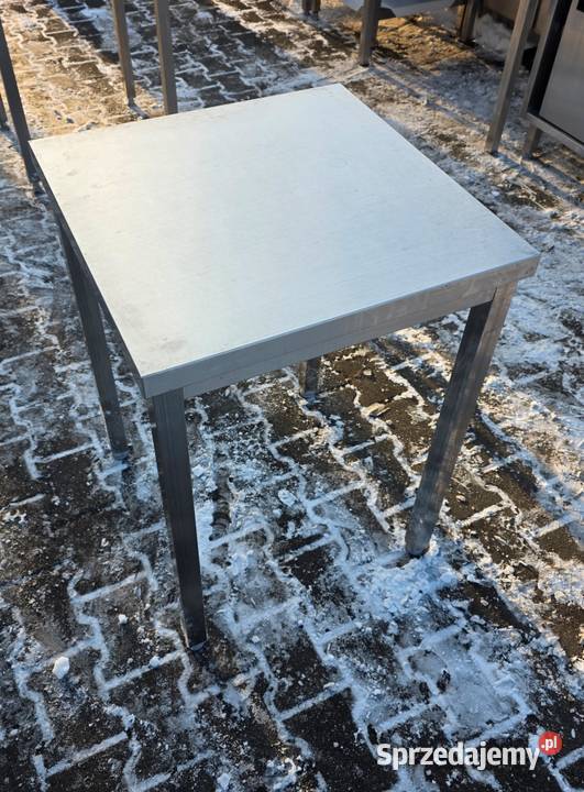 Stół Gastronomiczny 606085 M1323 N wielkopolskie