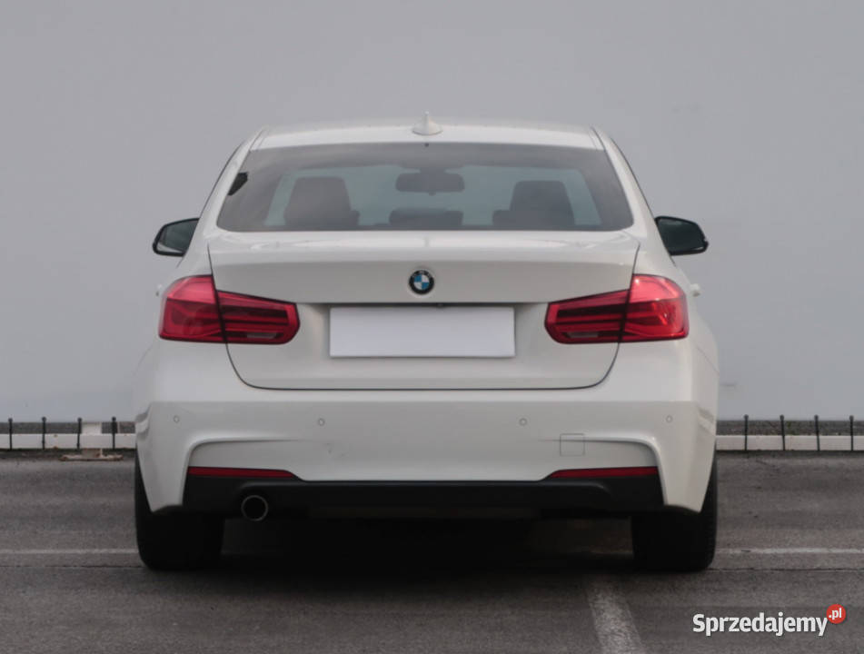 BMW 3 318 i sprzedam