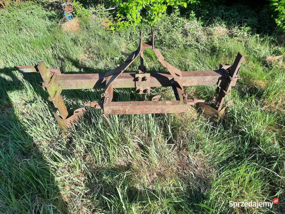 obsypnik do ziemiaków Kwidzyn