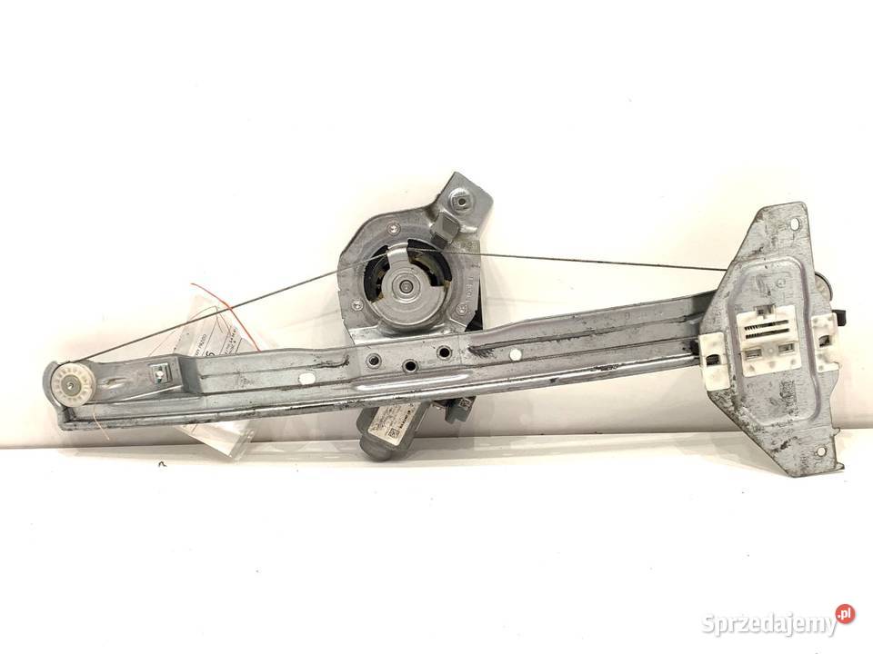 PODNOŚNIK SZYBY LEWY PRZÓD CITROEN C3 II 402217E