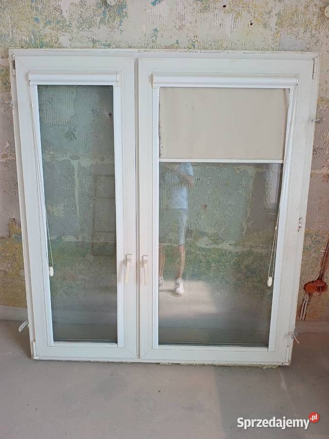 Okna pcv plus parapety mazowieckie Radom