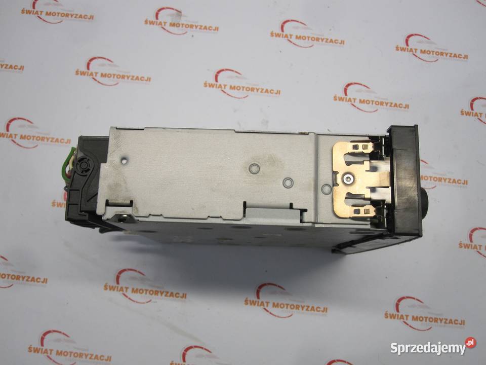 CITROEN DS3 12r radio CD 98016070XT Kielce