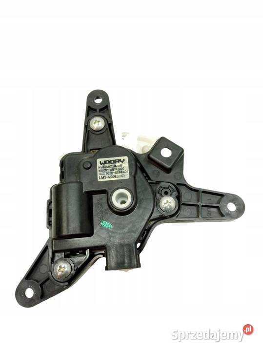 SILNICZEK NAGRZEWNICY D266NE9AA01 AB1R2000 osobowe