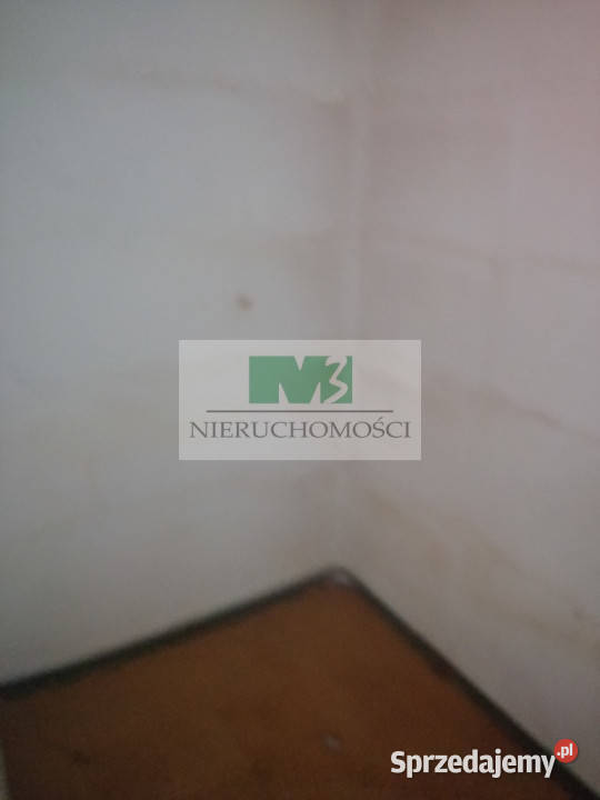 DO SPRZEDAŻY NIERUCHOMOŚĆ INWESTYCYJNA W podkarpackie Leżajsk