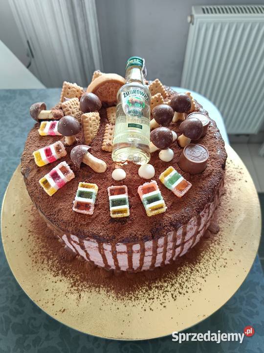 Torty okolicznościowe Śluby, wesela, przyjęcia dolnośląskie Wrocław