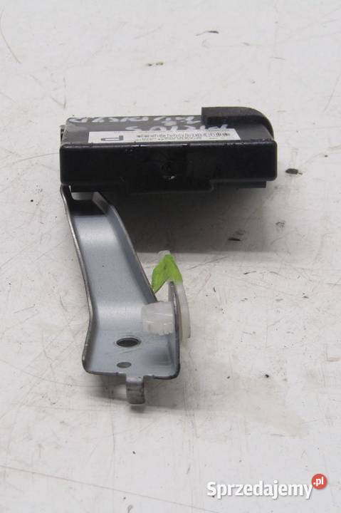 MODUŁ STEROWNIK IMMOBILIZERA TOYOTA PRIUS III lubelskie