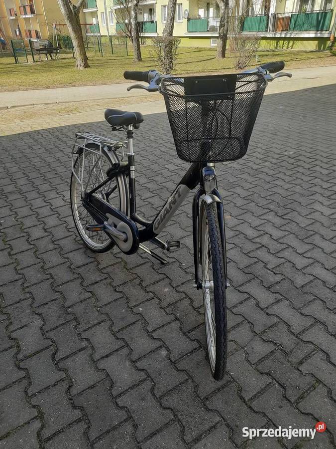 Rower miejski GIANT Lublin