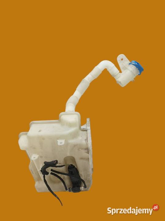 ZBIORNICZEK SPRYSKIWACZY 1K0955453Q VW Rok produkcji 2007 sprzedam