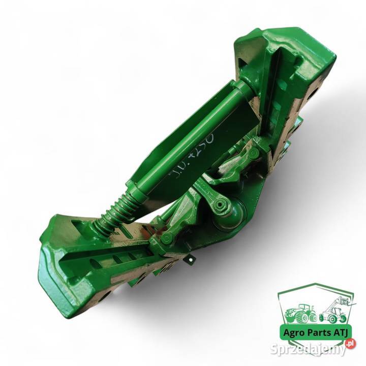 KONSOLA ZACZEPU RE333545 RE333549 John Deere Ciechanowiec