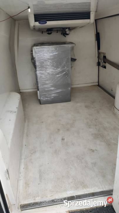 VW T5 25 TDI 131 2009r Książ Wielkopolski