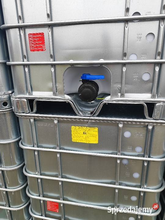 Małzer 100 L Zbiirnik sprzedam