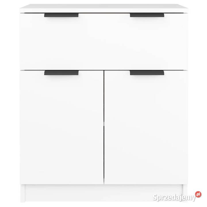 Szafka biała 60x30x70 materiał drewnopochodny Warszawa