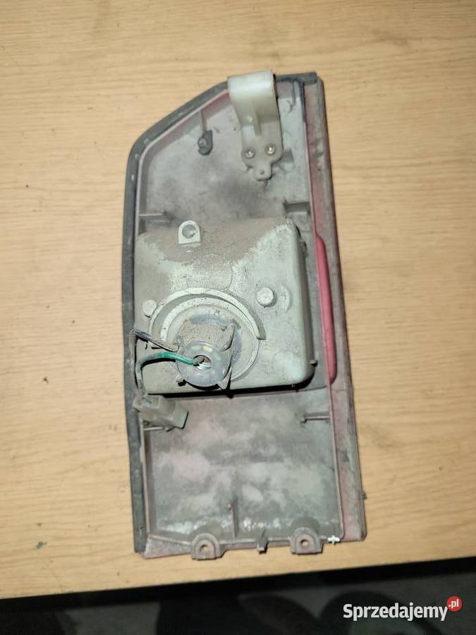 Suzuki Vitara I 8899 Lampy tył tylne Części samochodowe Włocławek