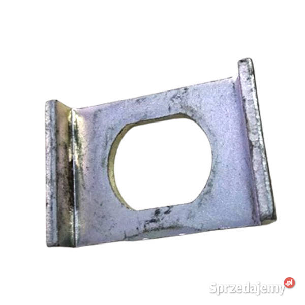 3051327 Podkładka kwadratowa 50x5x71 Lemken