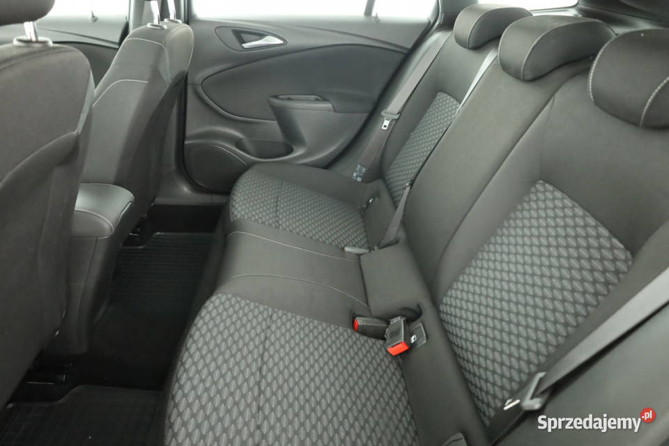 Opel Astra 15 CDTI wspomaganie kierownicy Piaseczno