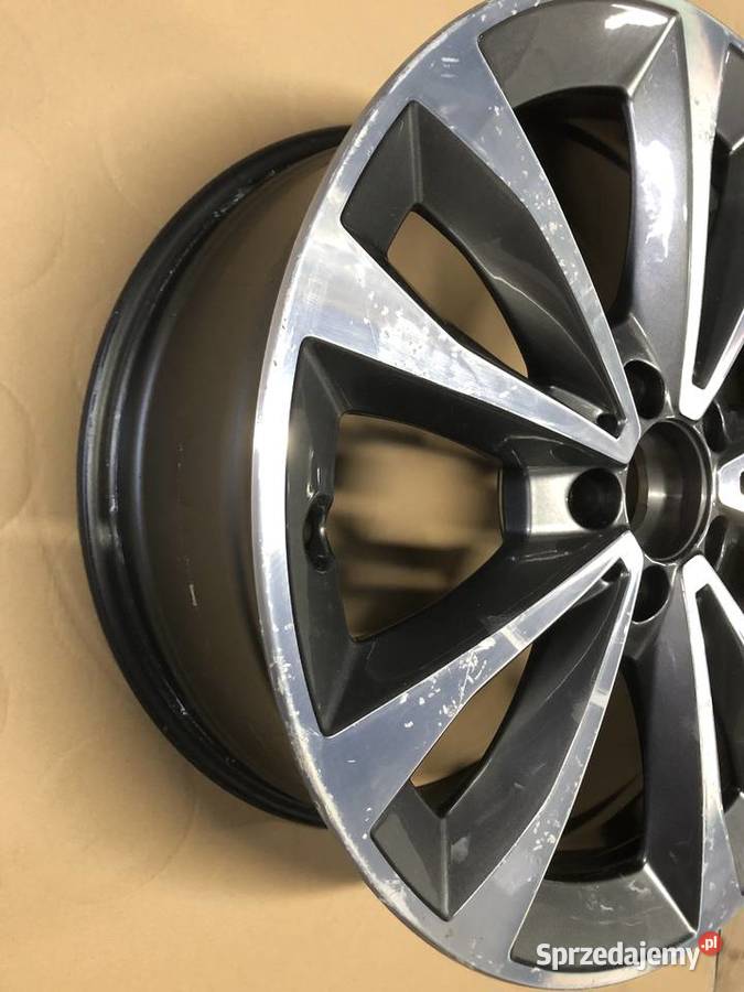 Felga MercedesBenz OE 75Jx18 A4474015400