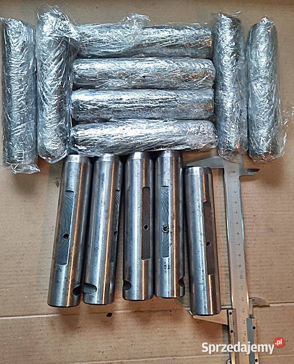 Sworzeń resoru Star 28 29 Zawieszenie i układ kierowniczy sprzedam