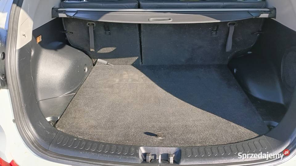 Kia sportage 3 20Crdi 4x4