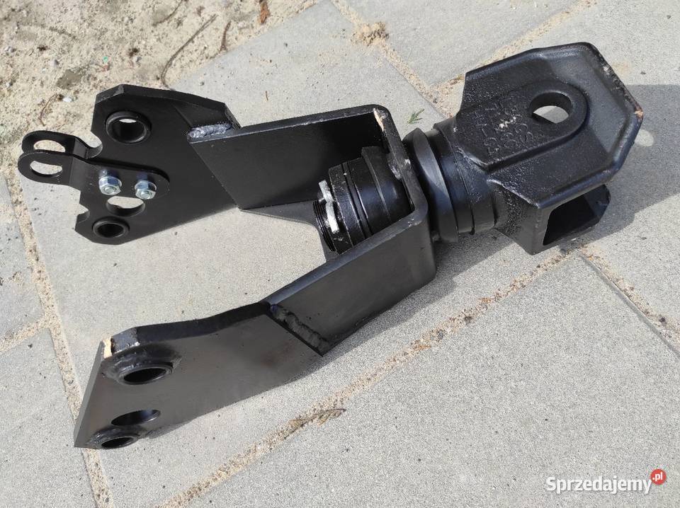 Massey Ferguson MF zaczep transportowy