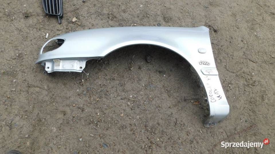 corolla FL błotnik 4917 WYSYŁKA Żory sprzedam