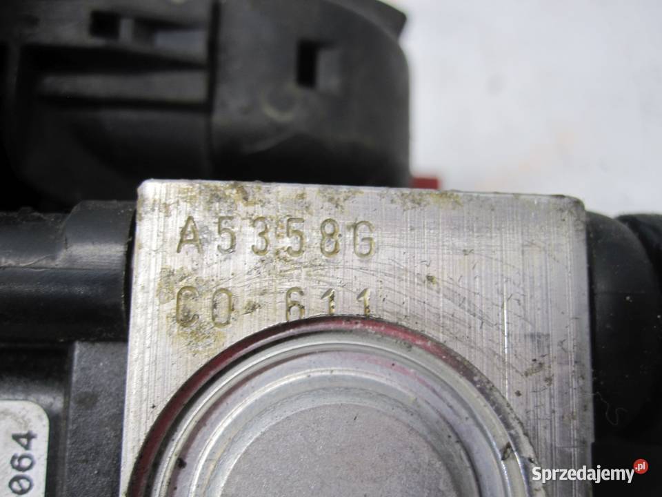 SEAT IBIZA IV 12r pompa ABS 6R0614517AN Kielce