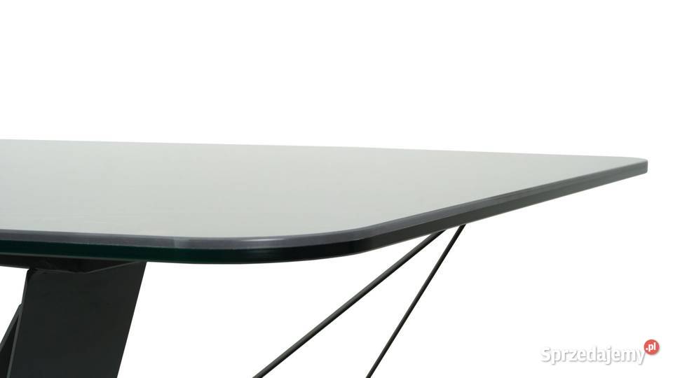 Stół ze spieku kwarcowego Laminam poler 220x100 220cm Ruda Śląska