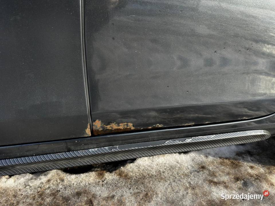 Golf gti 6 305 koni Szczecinek sprzedam