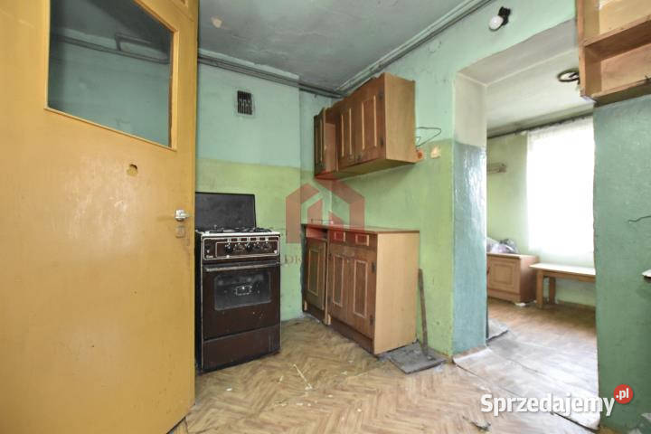 sprzedaży domu wolnostojącego Ropczyce 3 Maja 105m2