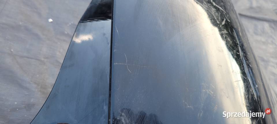 LAND ROVER DISCOVERY SPORT NAROŻNIK PRAWY TYŁ Karoseria Ruda Śląska