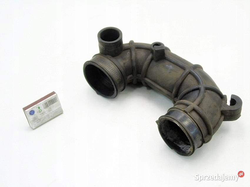 PRZEWÓD POWIETRZA 12 16V SWIFT IV 3 AGILA B Sosnowiec