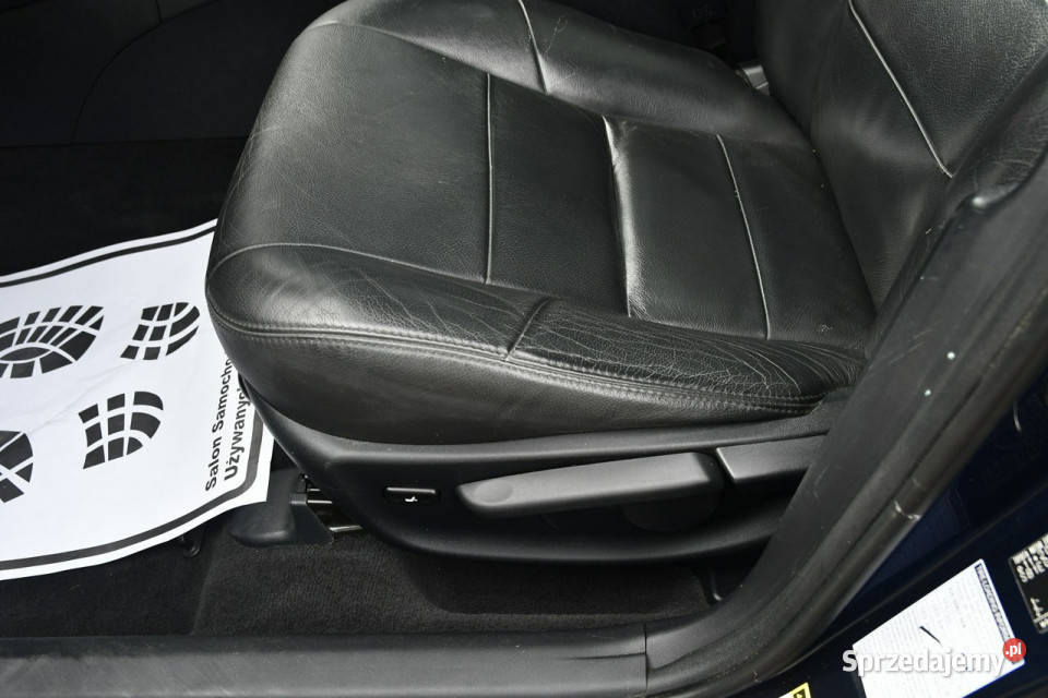 Toyota Avensis 18B DUDKI11 SkóryNaviKlimatronic Rok produkcji 2009