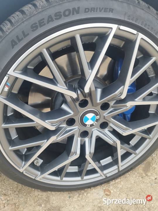 Bmw 335i Seria 3 Nowy Targ sprzedam