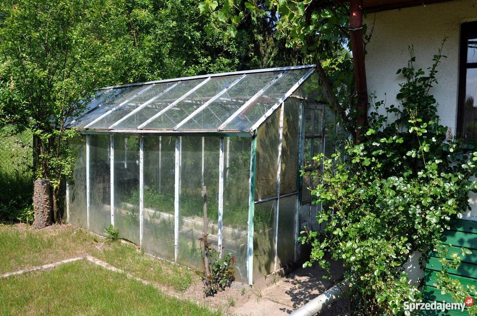 Działka rekreacyjna w Klukowiedomek murowany pomorskie Gdańsk