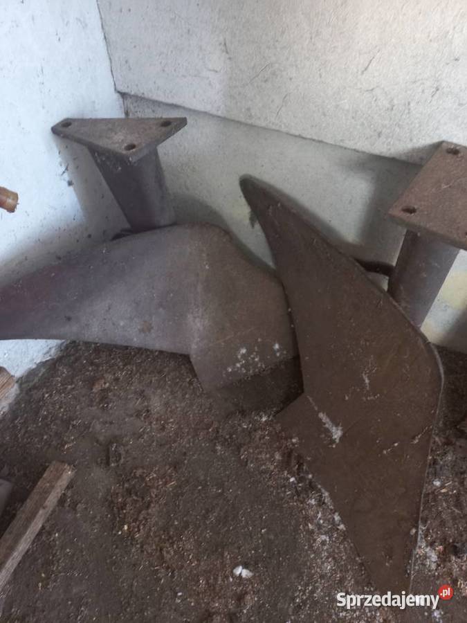 Czesci plug grudziac odkladnica Części i osprzęt rolniczy Wypychów