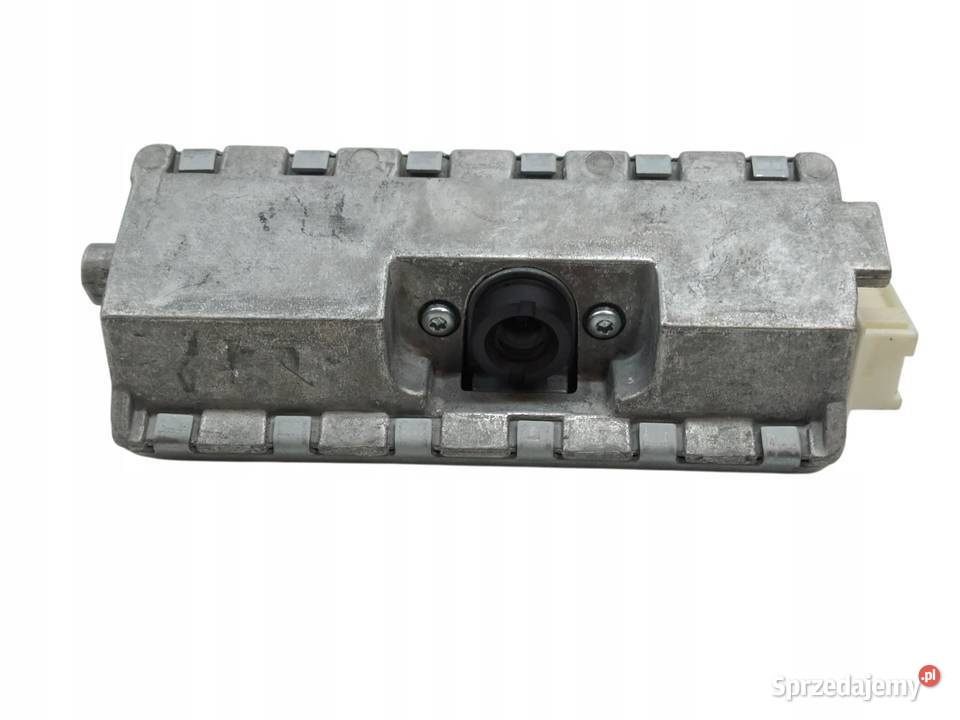 KAMERA PRZÓD ASYSTENT PASA 8K0907217C Audi A4 IV Wyposażenie elektryczne