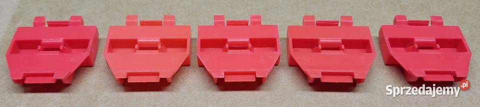 SPINKA MOCOWANIE LISTWY BOCZNEJ RENAULT LAGUNA I Mielęcin