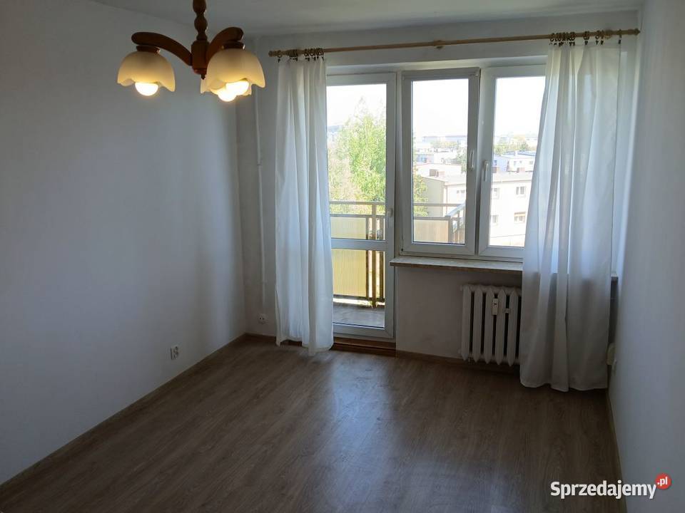 Mieszkanie 3pokojowe Września Piastów balkon sprzedam