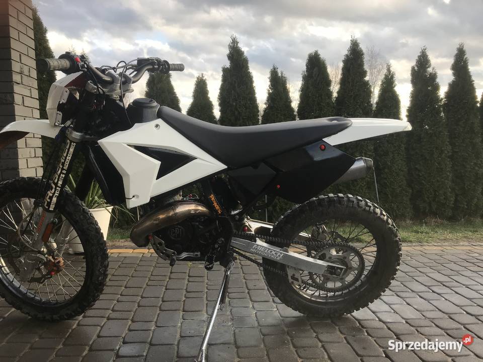 Cross cpi sx 50 Motoryzacja Zgierz