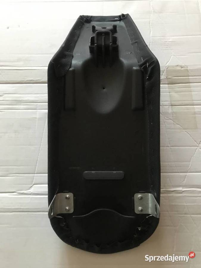 Siedzenie MRF 140 TTR rxf mrf rfz kayo 120 140 Nowy Sącz