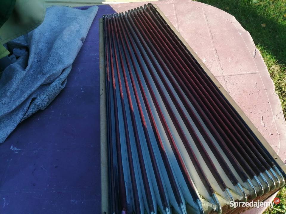 Miech do akordeonu wtmeister gigantilli 120 Sosnowiec