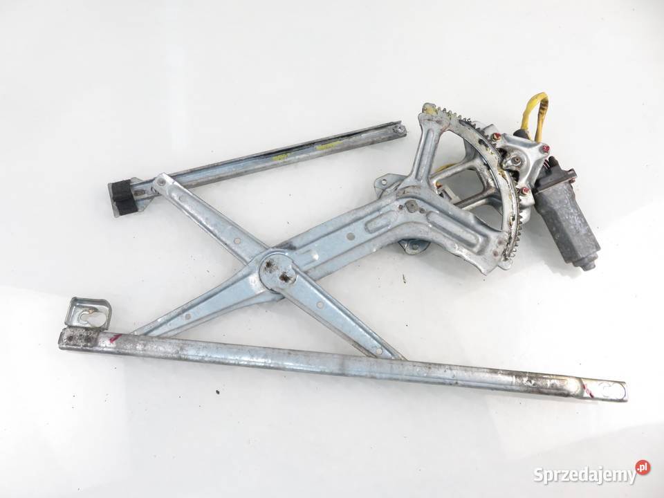 PODNOŚNIK SZYBY PRAWY 3D HONDA CRX III małopolskie