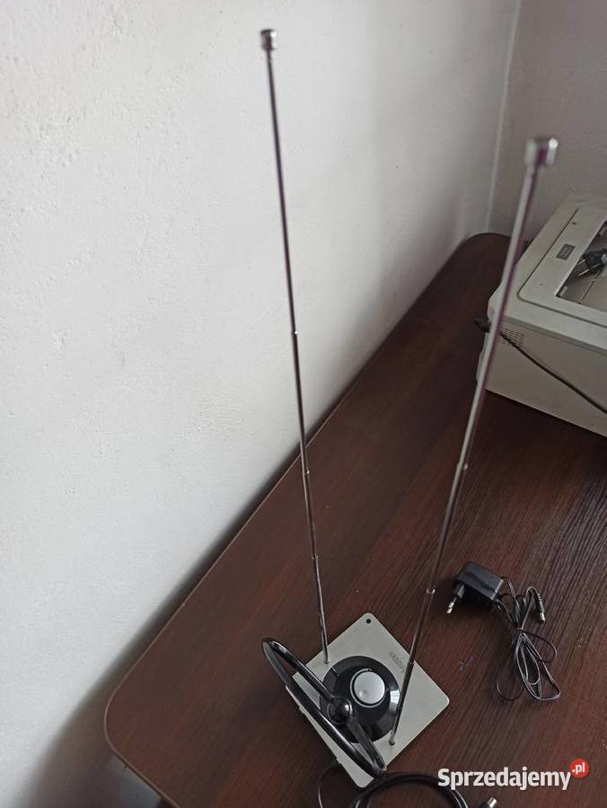 ANTENA TELEWIZYJNA BIVACCO TVA302