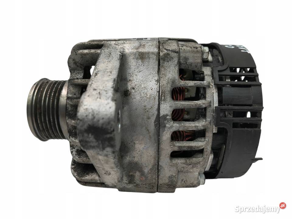 ALTERNATOR Fiat Freemont 20 JTD 1004039 Chełm