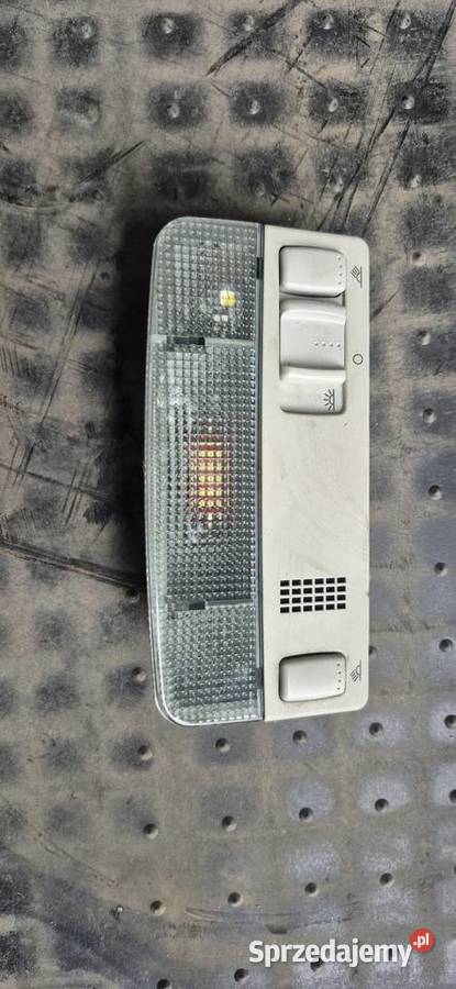 Lampka podsufitki Vw Golf 4 IV Bora Passat B5 Pozostałe