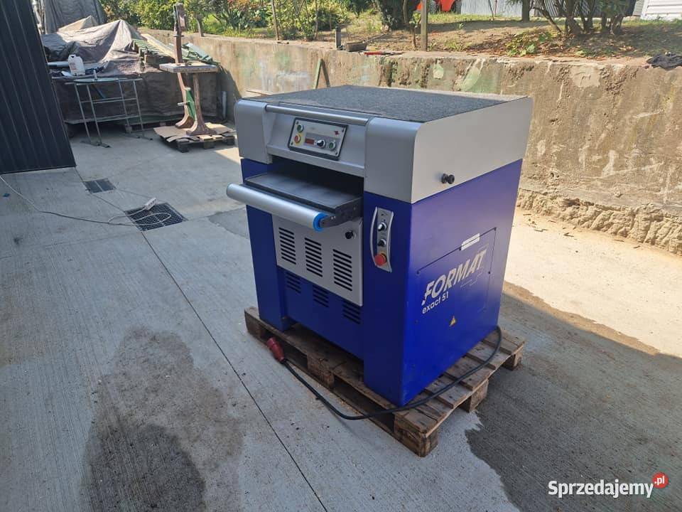 Grubościówka Felder Format 4 Kalwaria Zebrzydowska