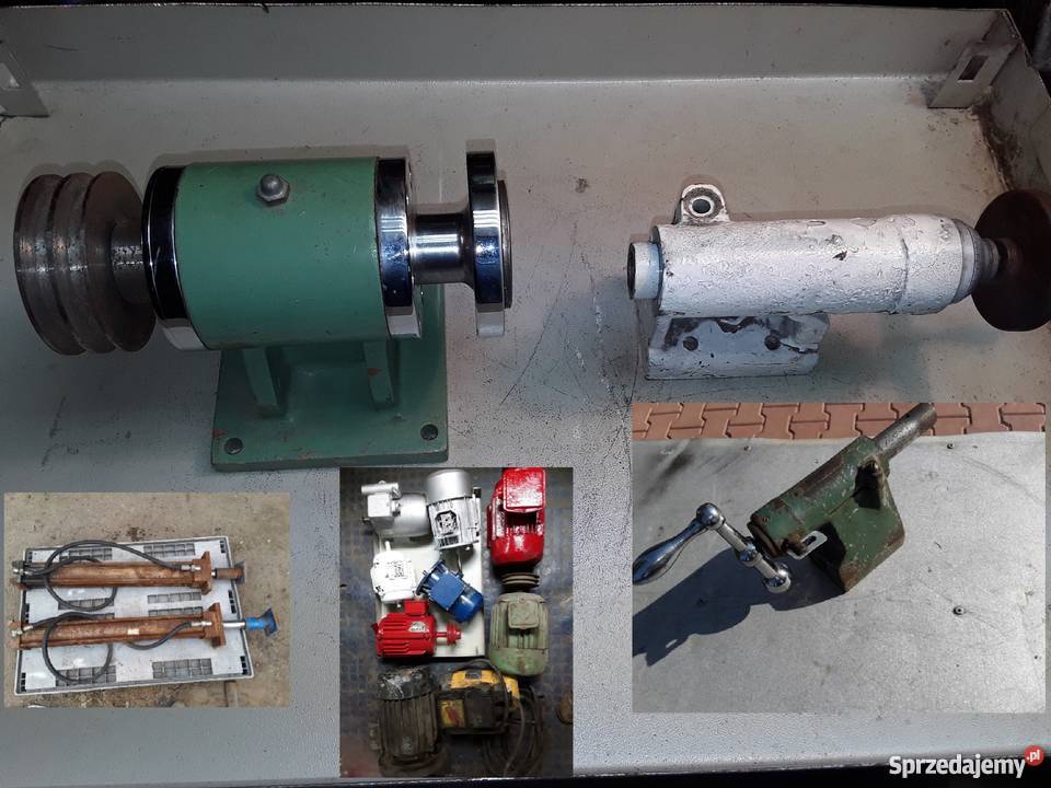 Zlaczka zlacze gniazdo szybkozlacze hydrauliczne Szamotuły