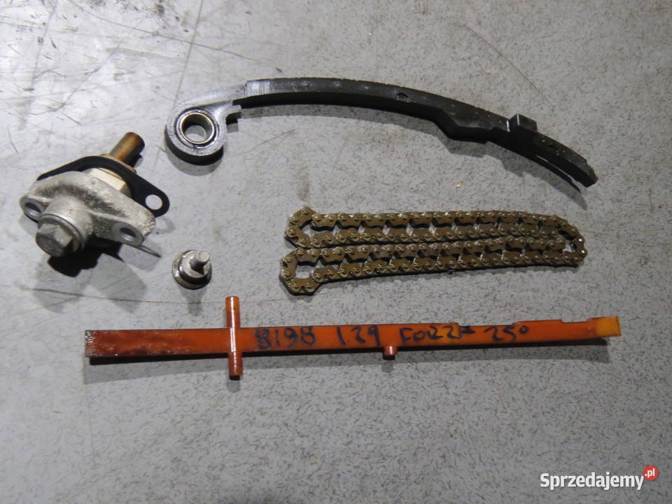 HONDA FORZA 250 NSS 2008 ROZRZAD ŁAŃCUCH Toruń sprzedam