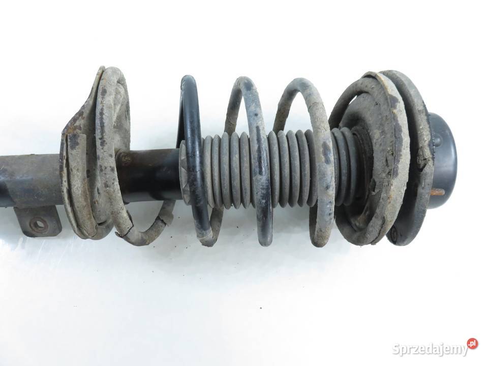 MCPERSON LEWY PRZEDNI PEUGEOT 206 CC 16 16V