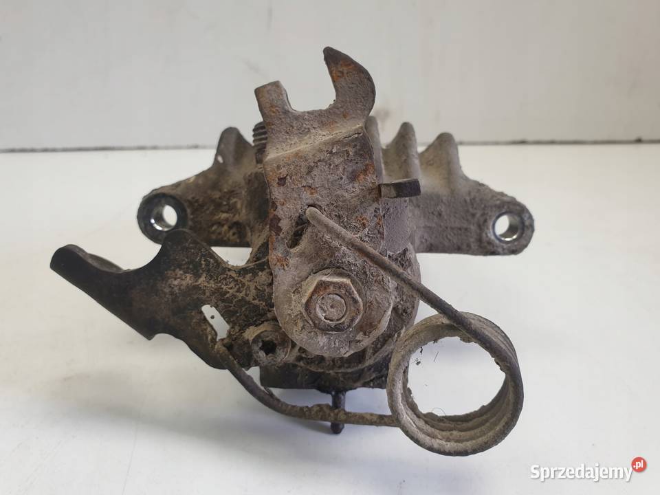 Vw Passat B5 FL 19 TDI ZACISK HAMULCOWY Prawy Chełm sprzedam